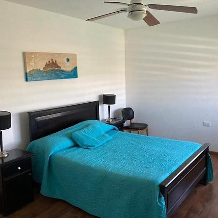 Malagueno Casa Con Vista A Las Sierras De Cordoba מראה חיצוני תמונה