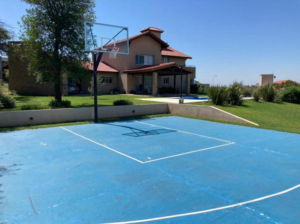 Malagueno Casa Con Vista A Las Sierras De Cordoba מראה חיצוני תמונה