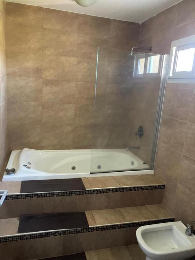 Malagueno Casa Con Vista A Las Sierras De Cordoba מראה חיצוני תמונה